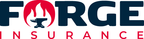 Forge Insurance | Swag Store