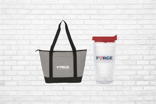 Tervis Tumbler & Cooler Tote Bag