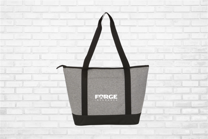 Cooler Tote Bag