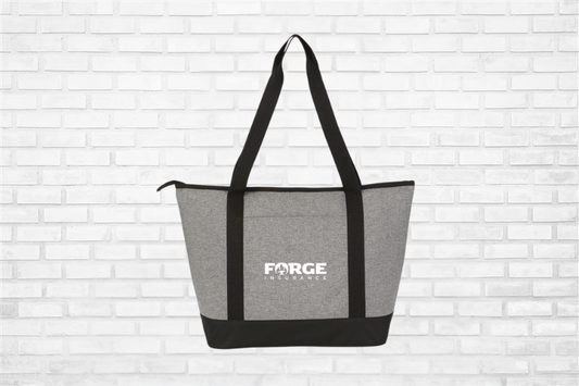 Cooler Tote Bag