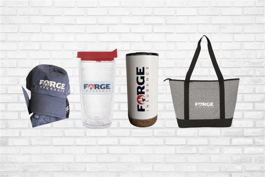 Forge Bundle #1
